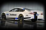 Ford Fusion NASCAR Sprint Cup Car 2013 года